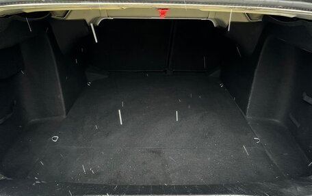 Peugeot 408 I рестайлинг, 2016 год, 680 000 рублей, 12 фотография