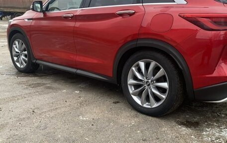 Infiniti QX50 II, 2019 год, 2 800 000 рублей, 3 фотография