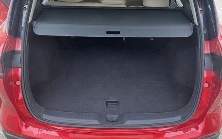 Infiniti QX50 II, 2019 год, 2 800 000 рублей, 6 фотография