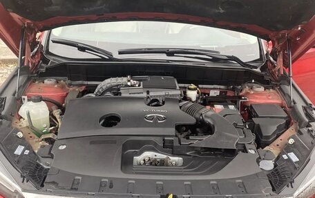 Infiniti QX50 II, 2019 год, 2 800 000 рублей, 5 фотография