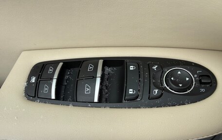 Infiniti QX50 II, 2019 год, 2 800 000 рублей, 11 фотография