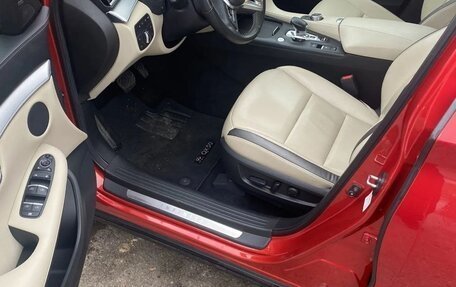 Infiniti QX50 II, 2019 год, 2 800 000 рублей, 7 фотография