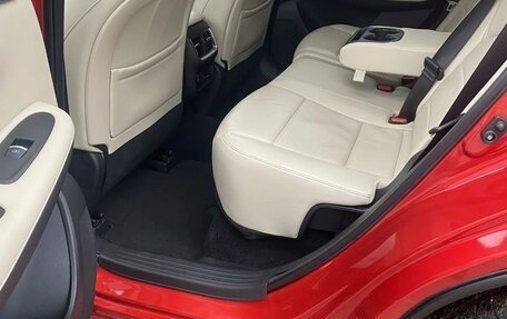 Infiniti QX50 II, 2019 год, 2 800 000 рублей, 8 фотография