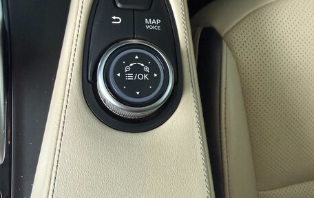 Infiniti QX50 II, 2019 год, 2 800 000 рублей, 16 фотография