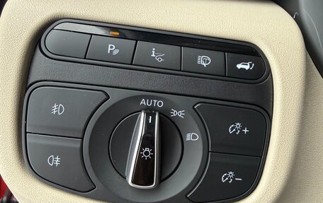 Infiniti QX50 II, 2019 год, 2 800 000 рублей, 13 фотография