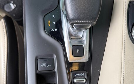 Infiniti QX50 II, 2019 год, 2 800 000 рублей, 15 фотография