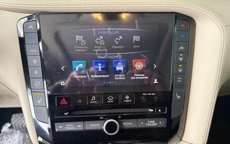 Infiniti QX50 II, 2019 год, 2 800 000 рублей, 14 фотография