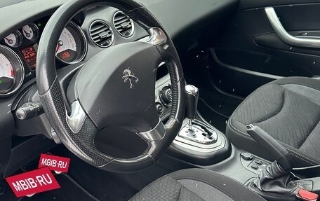 Peugeot 408 I рестайлинг, 2016 год, 680 000 рублей, 8 фотография