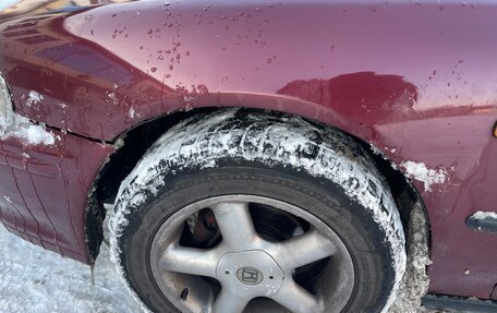 Honda Accord VII рестайлинг, 1994 год, 200 000 рублей, 9 фотография