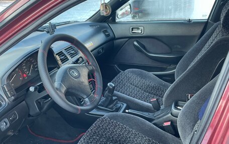 Honda Accord VII рестайлинг, 1994 год, 200 000 рублей, 4 фотография