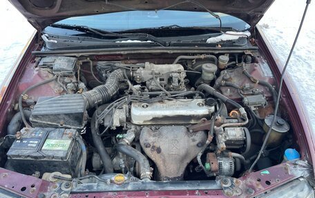 Honda Accord VII рестайлинг, 1994 год, 200 000 рублей, 10 фотография