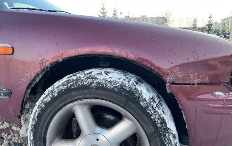 Honda Accord VII рестайлинг, 1994 год, 200 000 рублей, 7 фотография