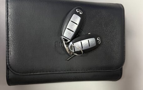 Infiniti QX50 II, 2019 год, 2 800 000 рублей, 19 фотография