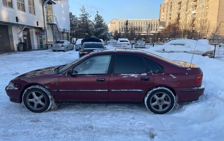 Honda Accord VII рестайлинг, 1994 год, 200 000 рублей, 2 фотография
