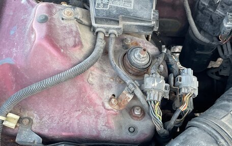 Honda Accord VII рестайлинг, 1994 год, 200 000 рублей, 11 фотография