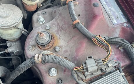 Honda Accord VII рестайлинг, 1994 год, 200 000 рублей, 12 фотография