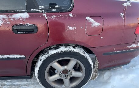 Honda Accord VII рестайлинг, 1994 год, 200 000 рублей, 8 фотография