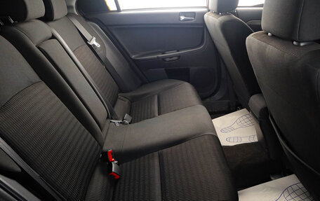 Mitsubishi Lancer IX, 2011 год, 849 000 рублей, 10 фотография