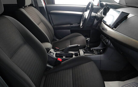 Mitsubishi Lancer IX, 2011 год, 849 000 рублей, 11 фотография