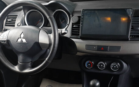 Mitsubishi Lancer IX, 2011 год, 849 000 рублей, 12 фотография