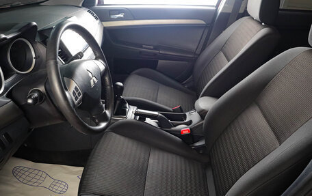 Mitsubishi Lancer IX, 2011 год, 849 000 рублей, 8 фотография