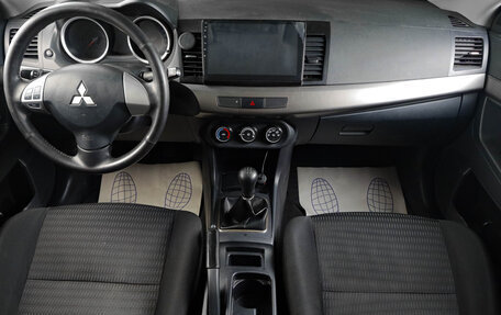 Mitsubishi Lancer IX, 2011 год, 849 000 рублей, 13 фотография