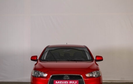 Mitsubishi Lancer IX, 2011 год, 849 000 рублей, 2 фотография