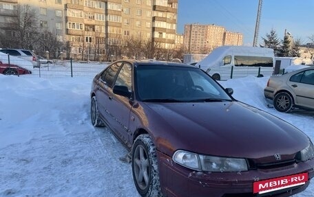 Honda Accord VII рестайлинг, 1994 год, 200 000 рублей, 5 фотография