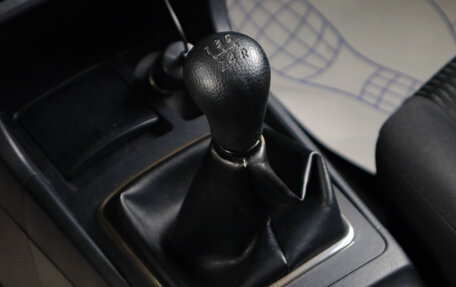 Mitsubishi Lancer IX, 2011 год, 849 000 рублей, 18 фотография