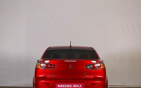 Mitsubishi Lancer IX, 2011 год, 849 000 рублей, 6 фотография