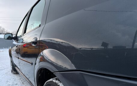 Renault Logan I, 2009 год, 375 000 рублей, 12 фотография