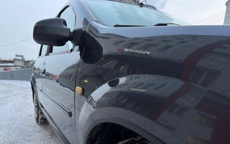 Renault Logan I, 2009 год, 375 000 рублей, 15 фотография