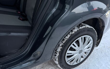 Renault Logan I, 2009 год, 375 000 рублей, 17 фотография