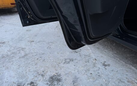 Renault Logan I, 2009 год, 375 000 рублей, 19 фотография