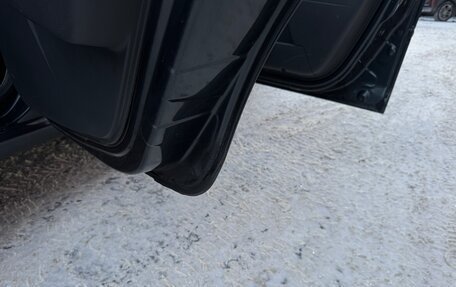 Renault Logan I, 2009 год, 375 000 рублей, 18 фотография