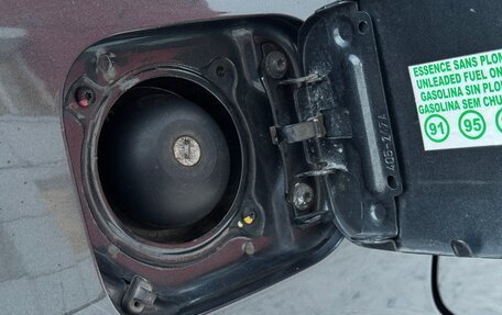 Renault Logan I, 2009 год, 375 000 рублей, 20 фотография