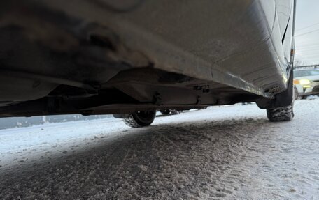 Renault Logan I, 2009 год, 375 000 рублей, 22 фотография