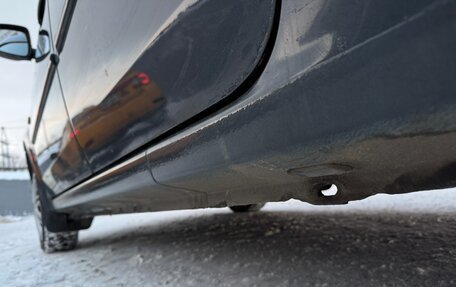 Renault Logan I, 2009 год, 375 000 рублей, 21 фотография