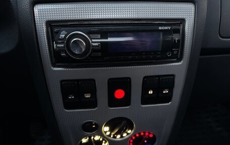 Renault Logan I, 2009 год, 375 000 рублей, 30 фотография