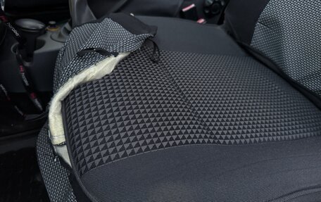 Renault Logan I, 2009 год, 375 000 рублей, 32 фотография