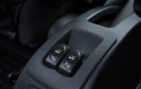 Renault Logan I, 2009 год, 375 000 рублей, 27 фотография