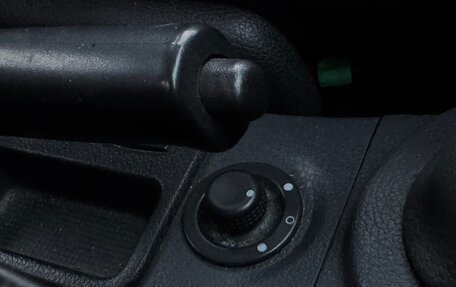 Renault Logan I, 2009 год, 375 000 рублей, 28 фотография