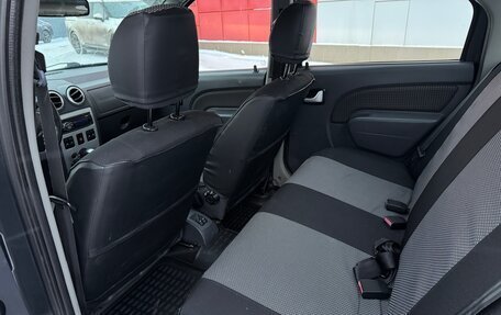 Renault Logan I, 2009 год, 375 000 рублей, 24 фотография