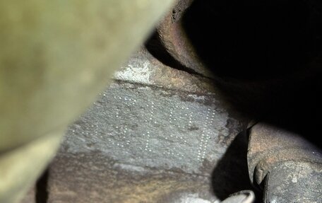 Renault Logan I, 2009 год, 375 000 рублей, 37 фотография