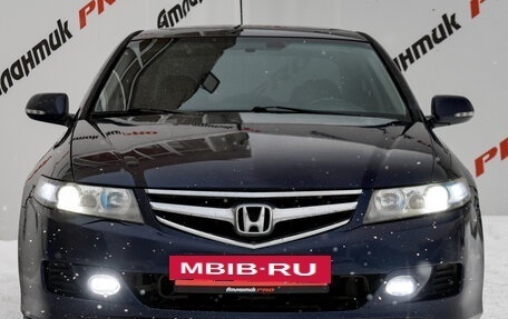 Honda Accord VII рестайлинг, 2006 год, 900 000 рублей, 2 фотография