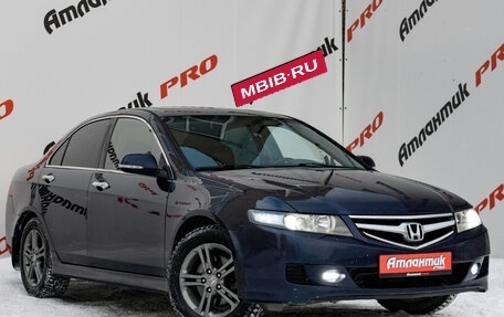 Honda Accord VII рестайлинг, 2006 год, 900 000 рублей, 3 фотография