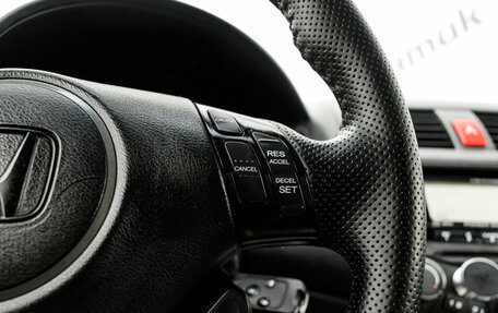 Honda Accord VII рестайлинг, 2006 год, 900 000 рублей, 16 фотография