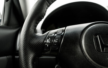 Honda Accord VII рестайлинг, 2006 год, 900 000 рублей, 15 фотография