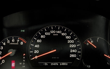 Honda Accord VII рестайлинг, 2006 год, 900 000 рублей, 17 фотография