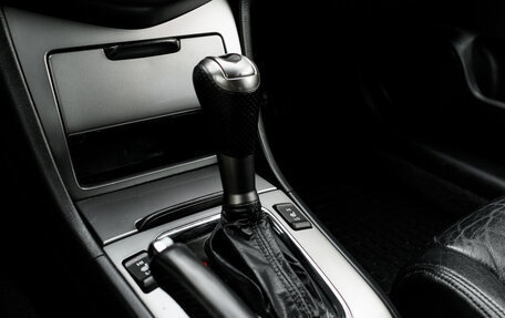 Honda Accord VII рестайлинг, 2006 год, 900 000 рублей, 21 фотография